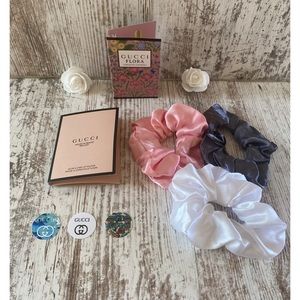 Brand new Gucci exclusive bundle